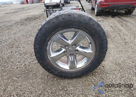 2002 Dodge Ram 1500 St из США, поврежденный, VIN 3D7HU18Z82G193843